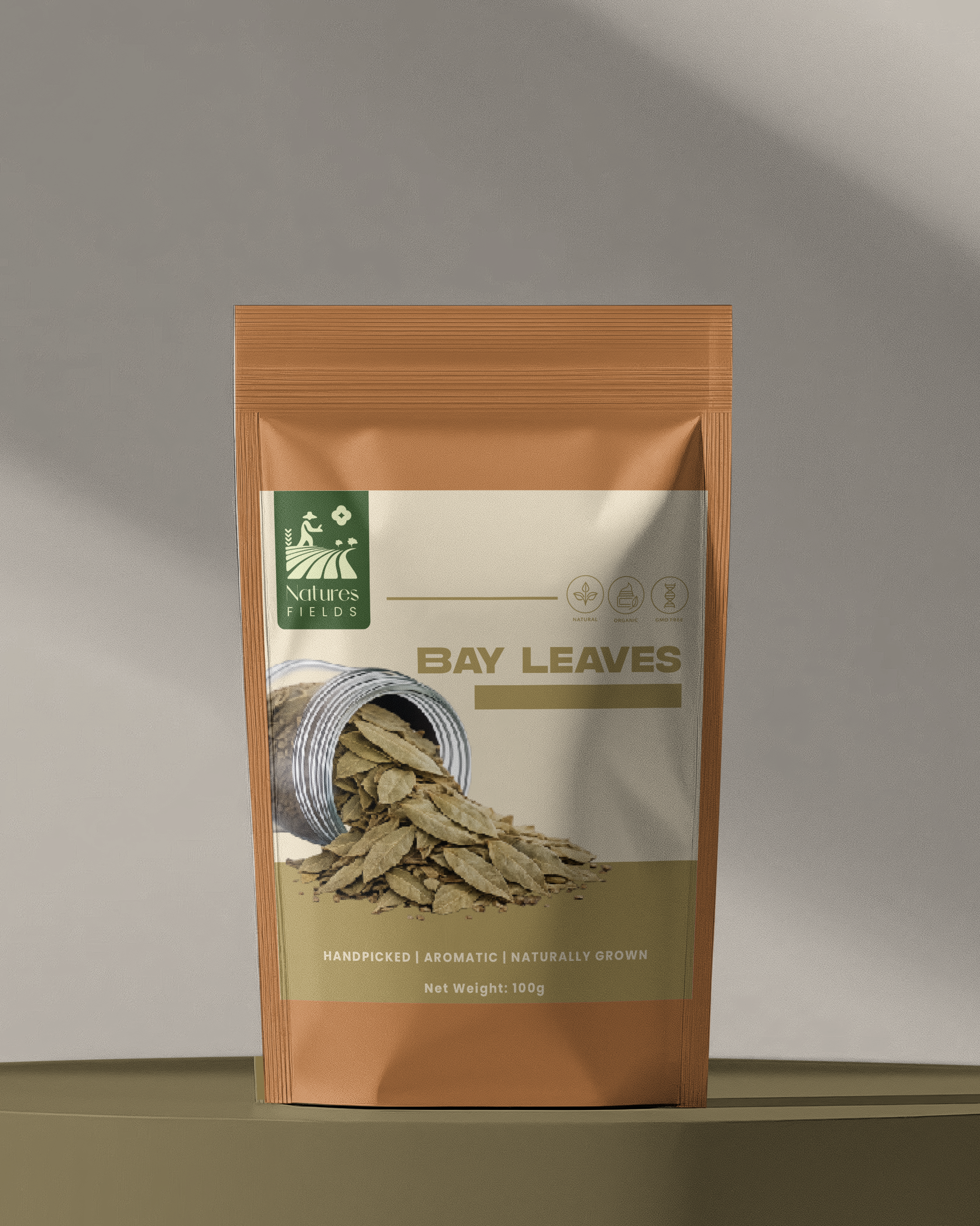 Bay Leaves