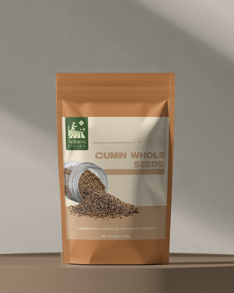 Jeera/Cumin whole seeds