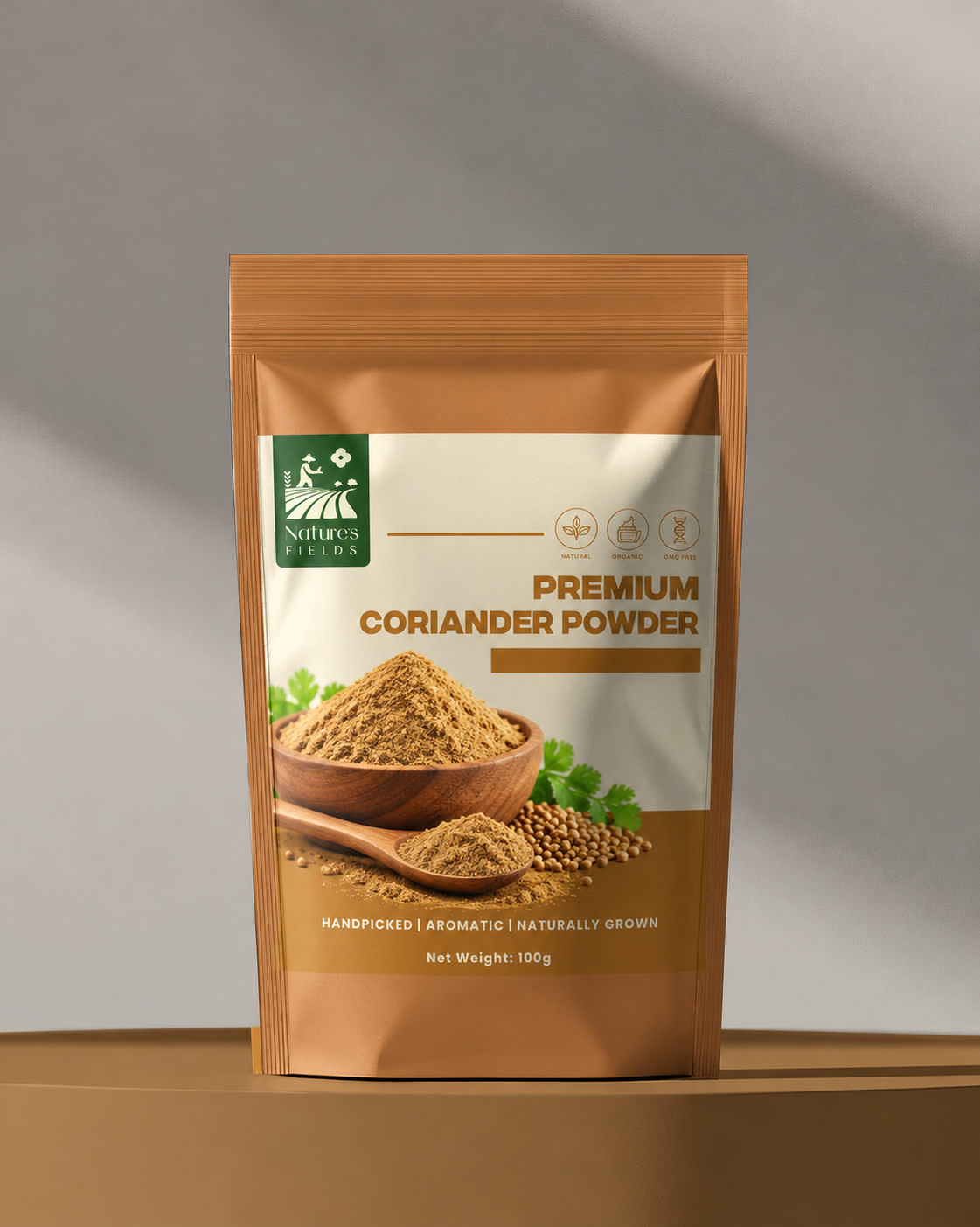 Coriander powder