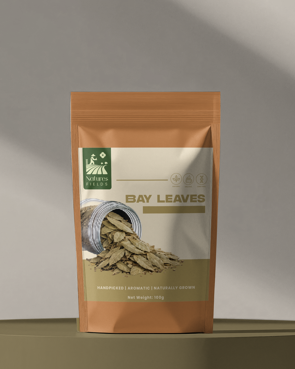 Bay Leaves