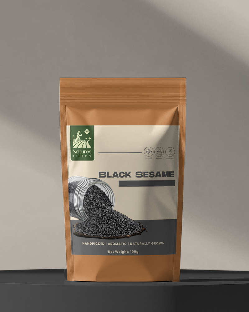 Black Pepper powder