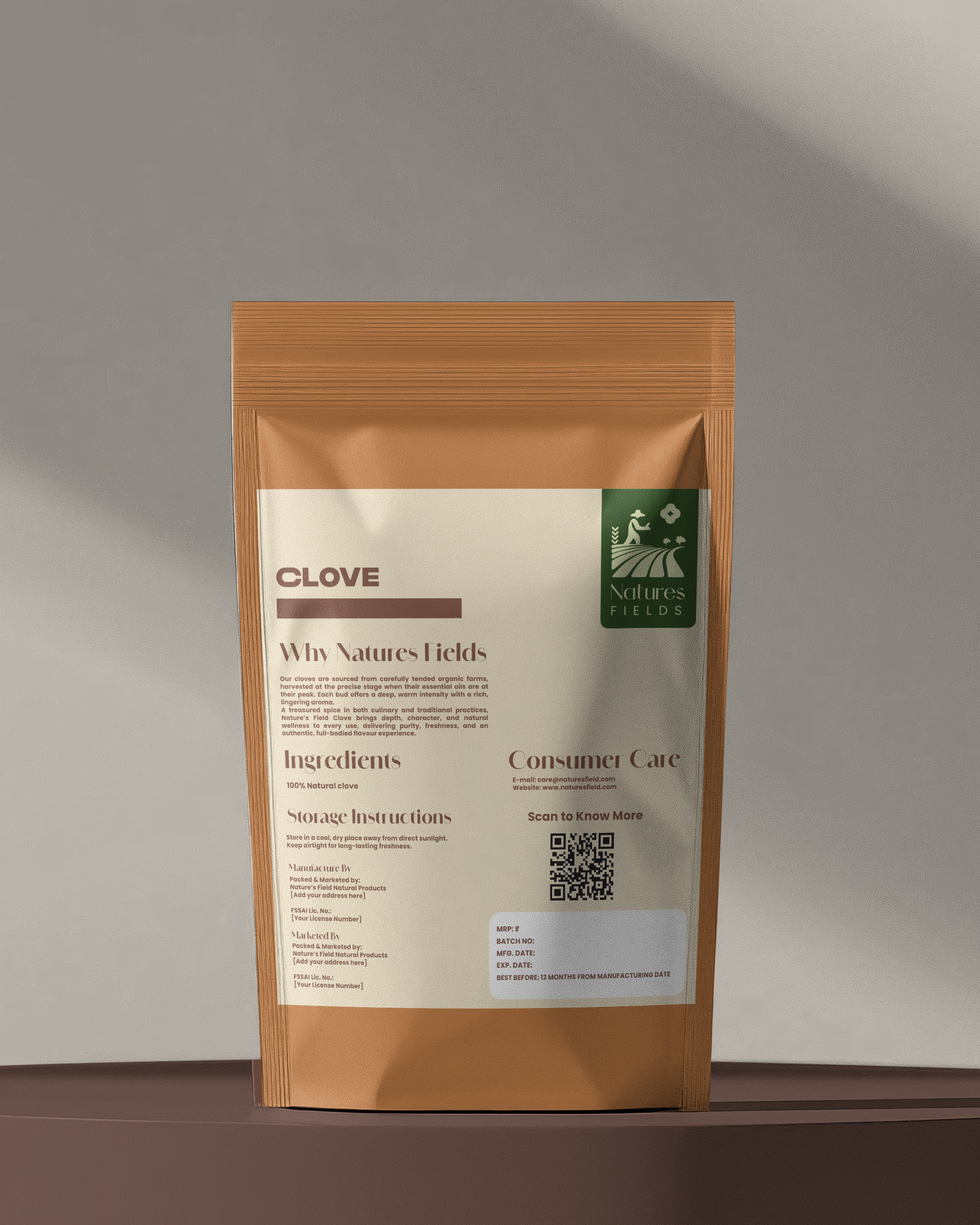 Clove