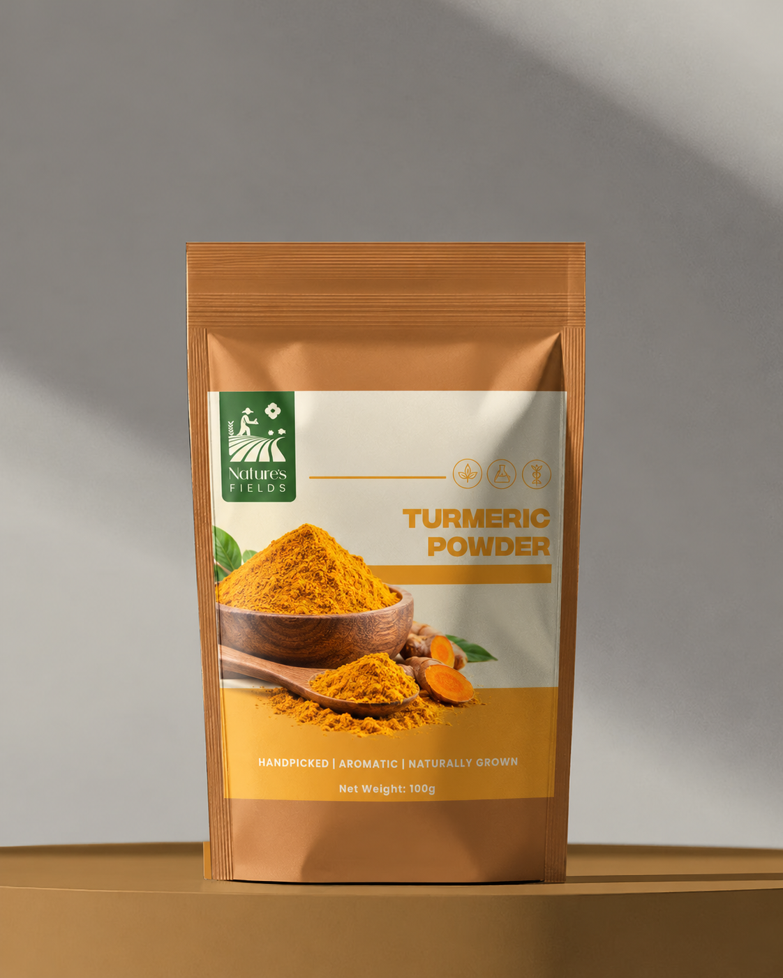 Turmeric Powder