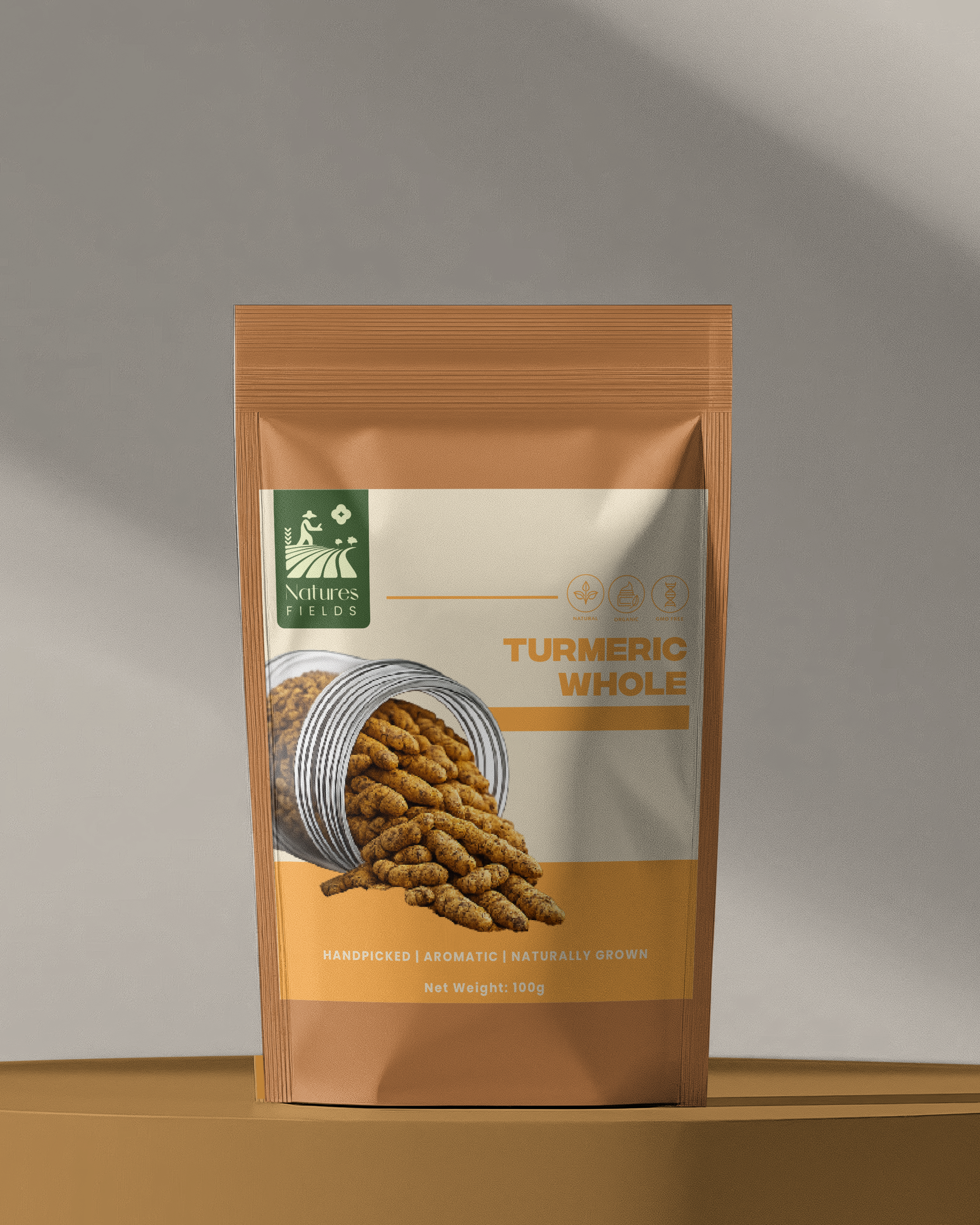 Turmeric Powder
